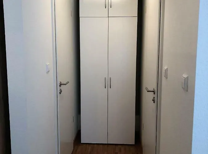 Ferienwohungen Akwant 公寓 *