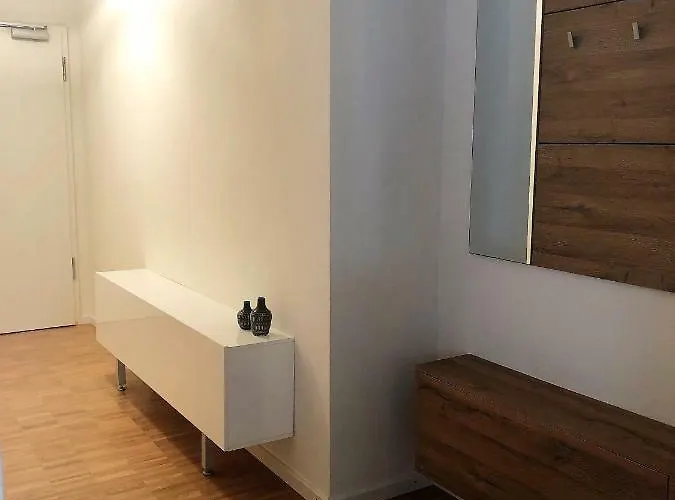 Ferienwohungen Akwant 公寓